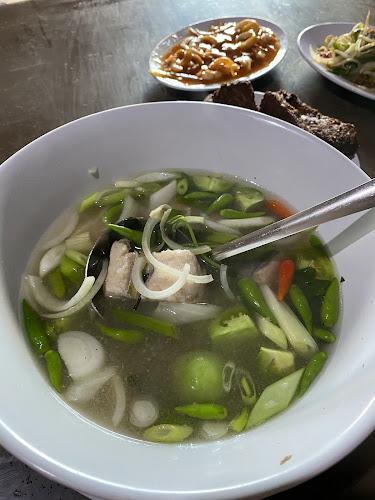 RM Taktakan (Sop Ikan) - Kota Serang