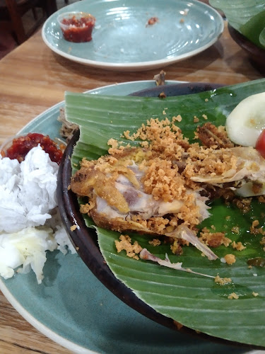 Sop Buntut by Oemah Cobek