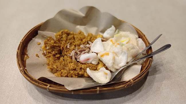 Kala Cafe BDJ - 01 (Gatot Subroto)