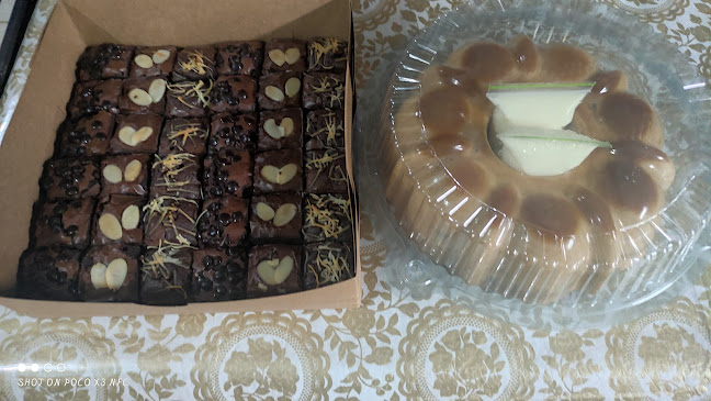 Gang Al Ghofur 3, RT. 3 No. 43 kelurahan, Gn. Samarinda, Kec. Balikpapan Utara, Kota Balikpapan, Kalimantan Timur 76124