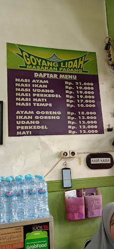 Opinii despre Rumah Makan Goyang Lidah în Kota Parepare - Gastronomi dan perhotelan