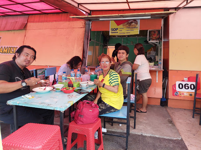 Indonesia Thunder Club ( ITC ) - Gastronomi dan perhotelan