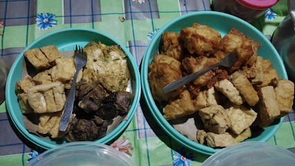Warung Makan dan Kopi Bu Heni