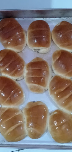 THE VOS BAKERY BANARAN UNNES - Kota Semarang