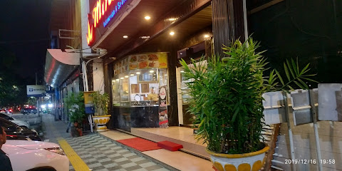 Restoran Miramar