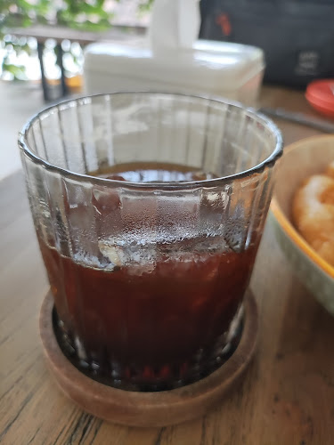 LAMANSUA Coffee & Eatery - Kota Bandung