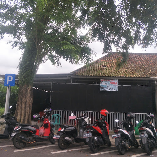 Opinii despre Warung kopi oria în Kota Pangkal Pinang - Gastronomi dan perhotelan