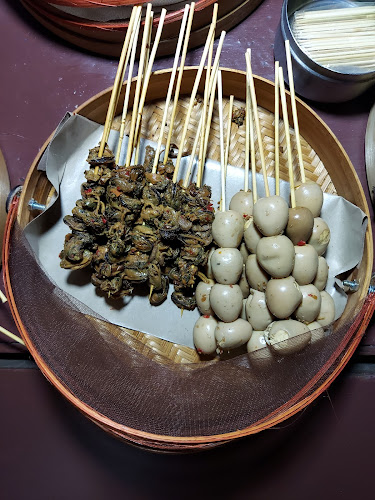 Angkringan Family '99 D'King Taichan - Kota Tangerang