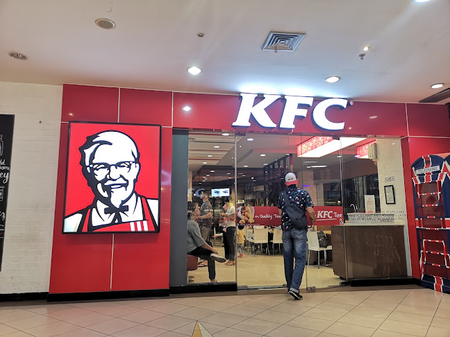KFC Matahari Mall