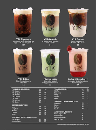 Martabak Hawaii Kaya Rasa Kuanino - Gastronomi dan perhotelan