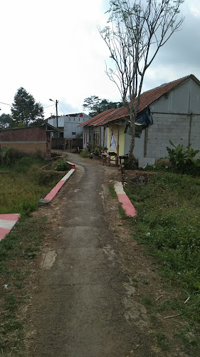 Seblak kiyut - Kab. Tasikmalaya