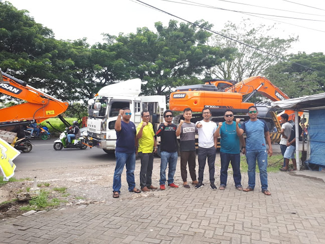 Warung Sidomampir 237 - Gastronomi dan perhotelan