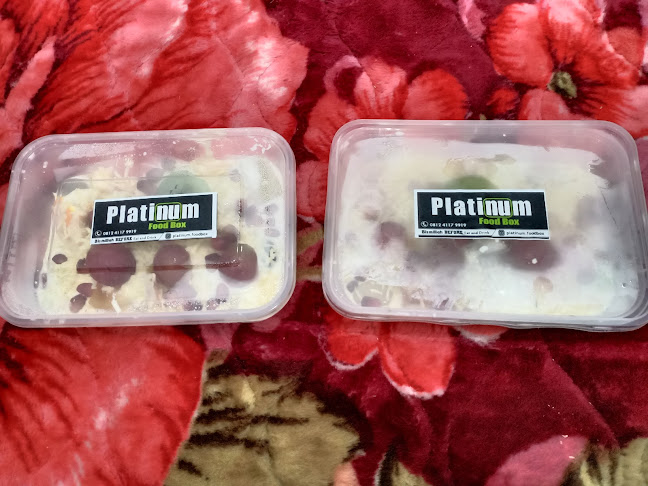 Warung COTO Mangkasara Cab. Depan Terminal Palopo