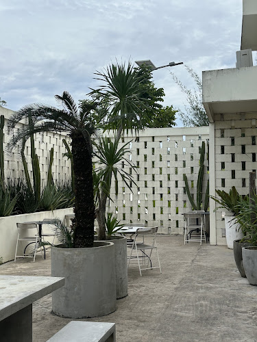 Hoods Coffee - Kota Batam