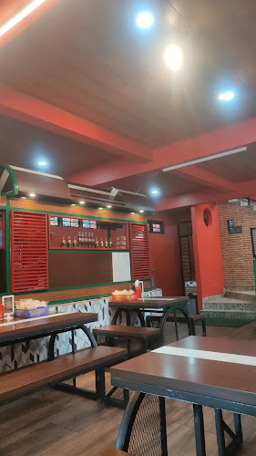 Sop Djanda cipaganti - Gastronomi dan perhotelan