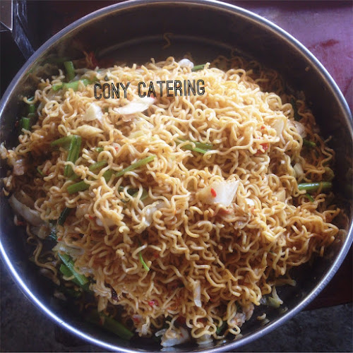 Cony Catering - Gastronomi dan perhotelan
