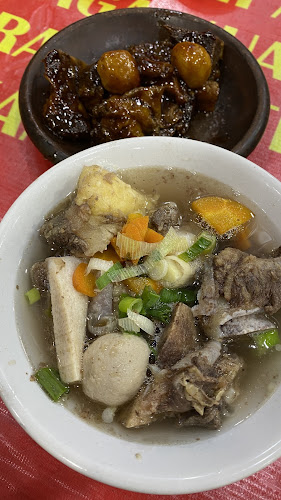 Comentarii opinii despre Ayam & Sop Iga Sapi Jontor Teuku Umar