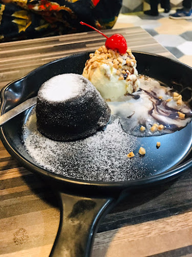 Sobat Kopi - Gastronomi dan perhotelan