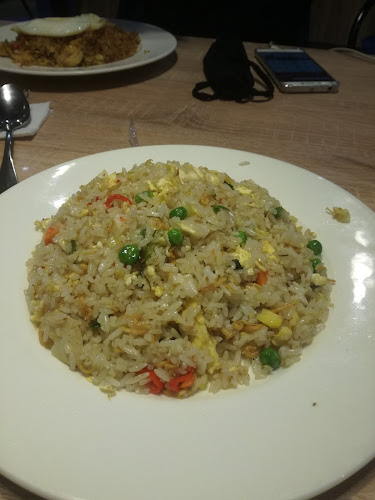 Solaria - Level 21 Mall - Kota Denpasar