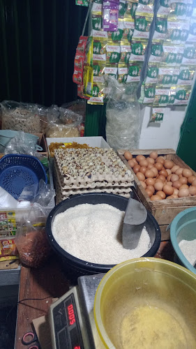 PASAR BBM SIDAMUKTI - Gastronomi dan perhotelan