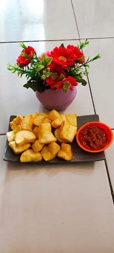 Ruang Rindu Chocolate - Gastronomi dan perhotelan