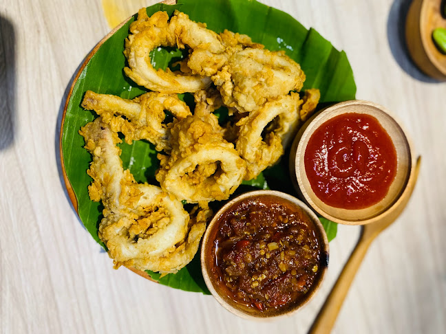 Coto HB’eNG - Gastronomi dan perhotelan