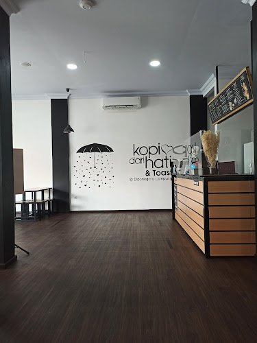 Jl. Diponegoro No.39, Gulak Galik, Kec. Tlk. Betung Utara, Kota Bandar Lampung, Lampung 35212