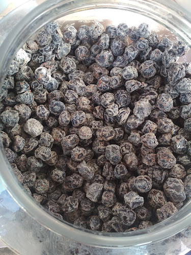 Toko Inti Rasa - Gastronomi dan perhotelan