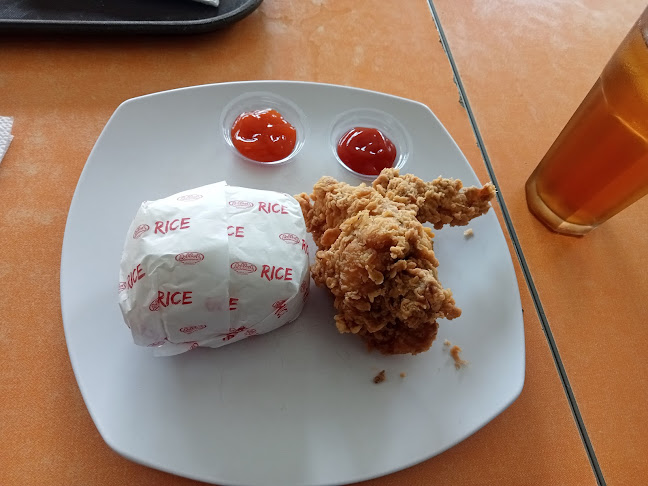 Labbaik Chicken Kaligandu - Kota Serang