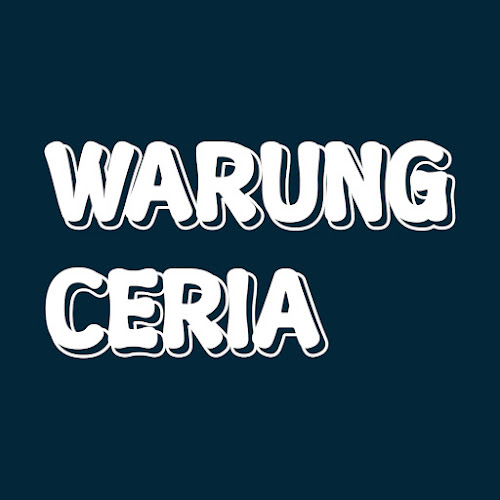 Warung Ceria - Kota Batu - Gastronomi dan perhotelan