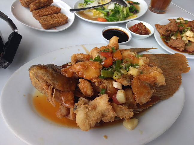 D'COST Tangerang City