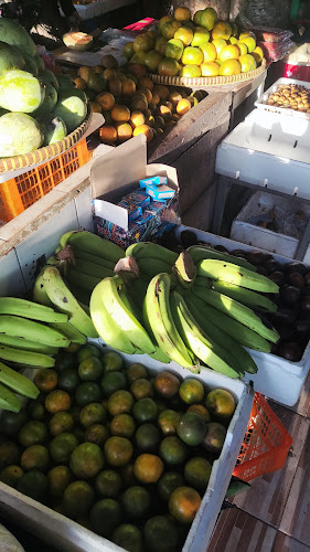 Toko mak pat buah - Kota Palembang