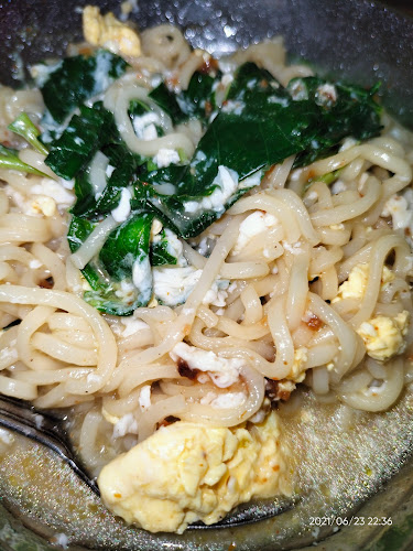 Burjo KDL (Kuda Laut) - Kota Semarang