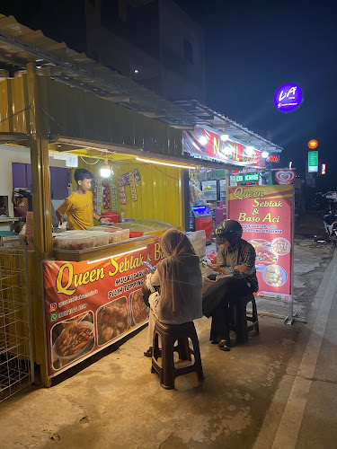 Queen Seblak & Coffe Samarinda - Kota Samarinda