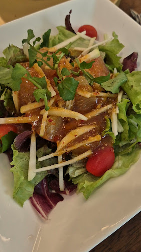 Goddes Bakery - Gastronomi dan perhotelan