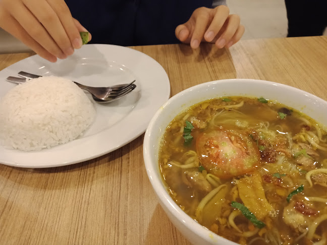 Mal Boemi Kedaton Lantai 1 (Depan Hokben, Jl. Teuku Umar No.8 Blok L, Kedaton, Kec. Kedaton, Kota Bandar Lampung, Lampung 35132