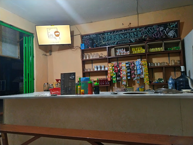 Juragan Kopi Depok - Gastronomi dan perhotelan