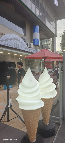 WEDRINK IP MALL - Kota Palembang