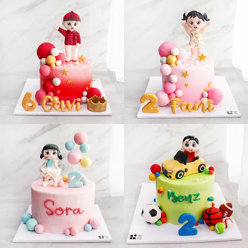 Opinii despre Eight Four More în Surabaya - Gastronomi dan perhotelan