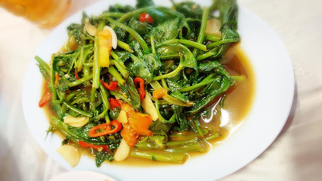 Comentarii opinii despre Kepiting Cak Gundul 1992