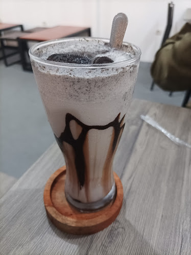 Hanian Cafe - Kota Banjar Baru