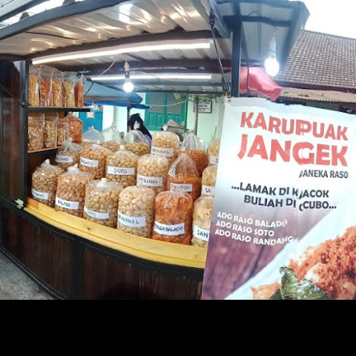 Rendang Yooo... AMAK!!! - Gastronomi dan perhotelan