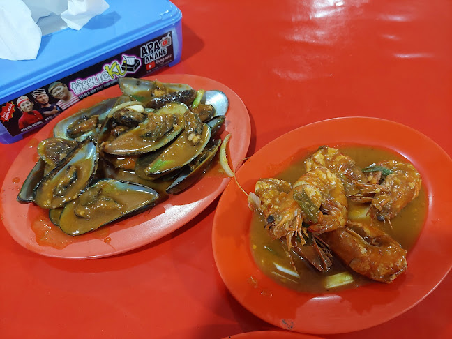 Jl. Jenderal Sudirman No.2, Pd. Pucung, Kec. Pd. Aren, Kota Tangerang Selatan, Banten 15229