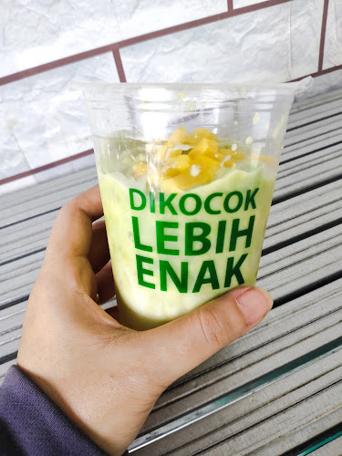 Comentarii opinii despre DURIANESIA - MAMPANG DEPOK