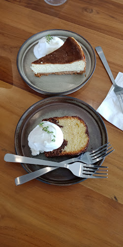 Hoods Coffee - Gastronomi dan perhotelan