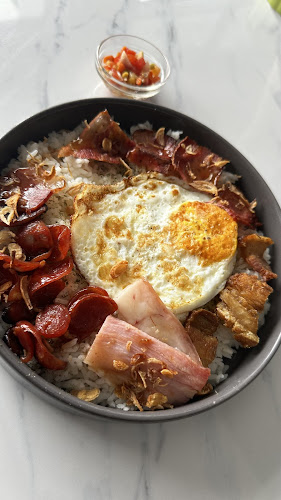 Garasi Ergo - Gastronomi dan perhotelan