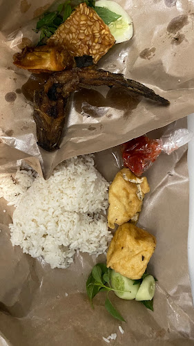 Jl. Gn. Semeru No.10, Pemecutan, Kec. Denpasar Bar., Kota Denpasar, Bali 80111