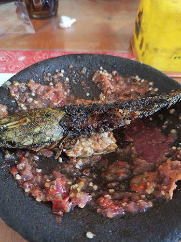 Comentarii opinii despre Depot Barokah Sambel Metal, Gunung Semeru