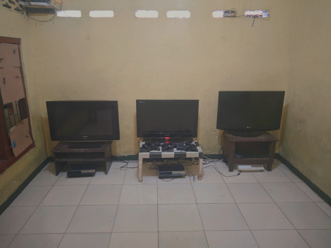 Jl. Klampis Ngasem No.22, RT.002/RW.02, Klampis Ngasem, Kec. Sukolilo, Surabaya, Jawa Timur 60117