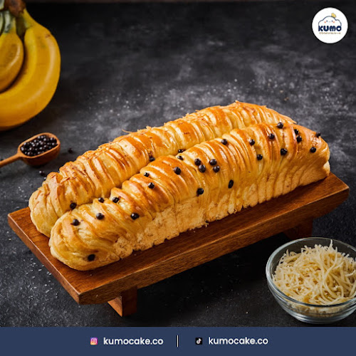 Comentarii opinii despre Kumo Cake Depok